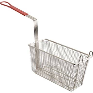Ultrafryer® Systems 21661 Fry Basket For Uni-Top Fryer