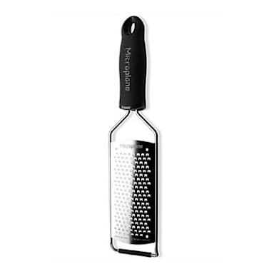 Microplane 45000 Gourmet Series Coarse Cheese Grater