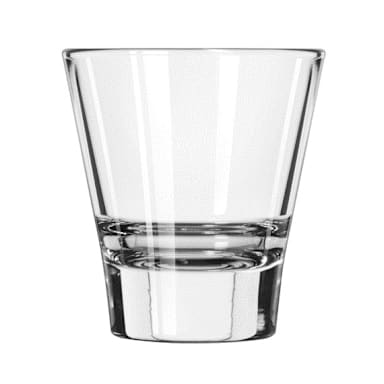 Libbey 15733 Endeavor 3.7 Ounce Espresso Glass