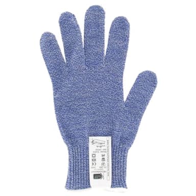 Tucker Safety BM94455 XL Blue KutGlove™ Cut Resistant Glove