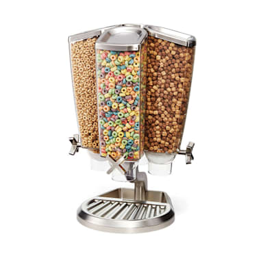 Rosseto® EZP2753 EZ-Pro™ 4S Rotating Dispenser