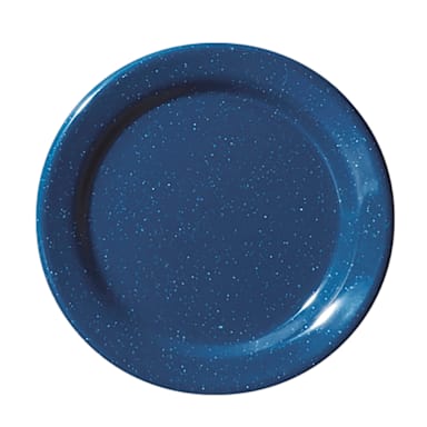 G.E.T. BF-060-TB Texas Blue 6.25" Plate