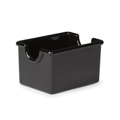 G.E.T. SC-66-BK Black Sugar Caddy