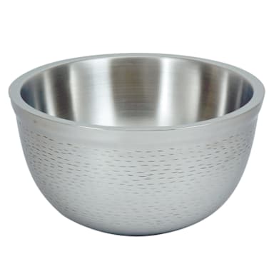 TableCraft RB9 Remington Collection 3.25 Quart Double Walled Bowl