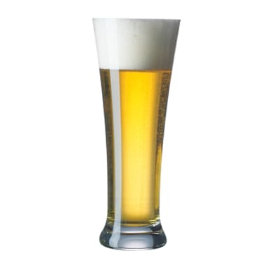 Arcoroc 04900 16 Oz. Martigues Pilsner