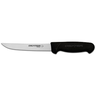 Dexter Russell PDM136 Wide Stiff 6" Narrow Boning Knife
