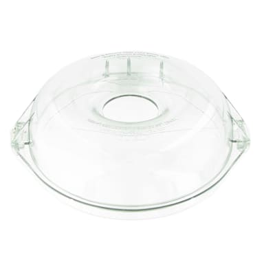 Robot Coupe® 106458S Clear Lid for R2N Food Processor
