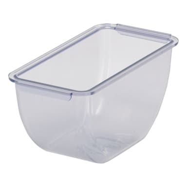 San Jamar® BD101 Replacement 1 Pint Tray for Dome®