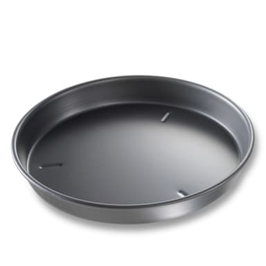 Chicago Metallic 91120 BAKALON 12" Deep Dish Pizza Pan