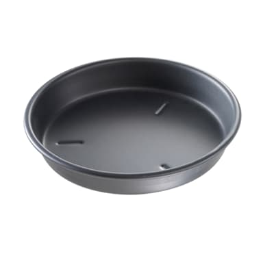 Chicago Metallic 91090 BAKALON 9" Deep Dish Pizza Pan