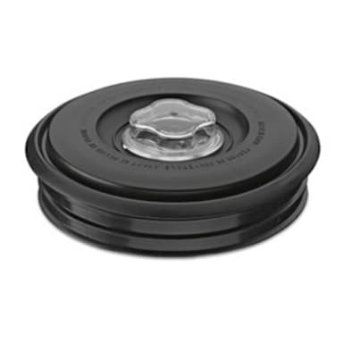Waring® Commercial CAC77 Vinyl Lid for 32 Oz. Food Blenders