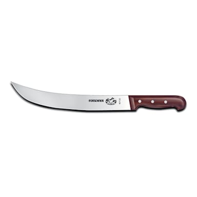 Victorinox 40133 12" Cimeter Knife with Wood Handle