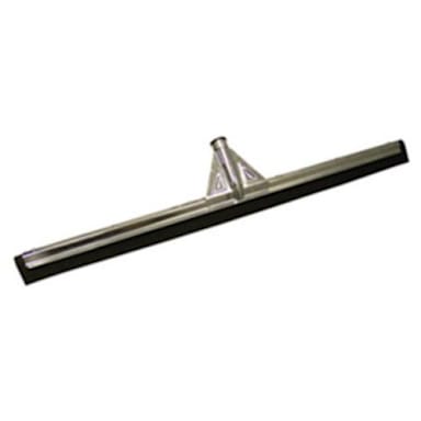 O-Cedar Commercial® 96824-S Steel Frame Straight 24" Floor Squeegee