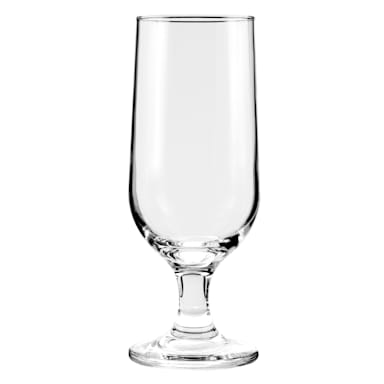 Anchor Hocking® 2942M Excellency 12 Oz. Pilsner Glass