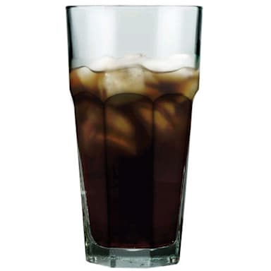 Anchor Hocking® 7745U New Orleans 14 oz Iced Tea Glass