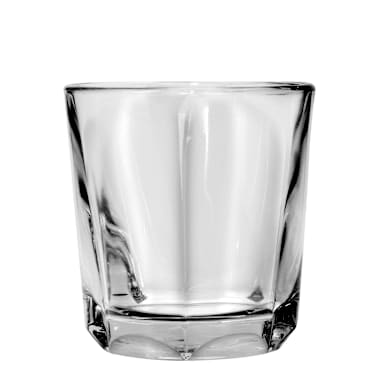 Anchor Hocking 77788R Clarisse Stackable 8 Oz. Rocks Glass