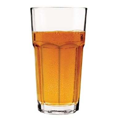 Anchor Hocking® 77746 New Orleans 16 oz Cooler Glass