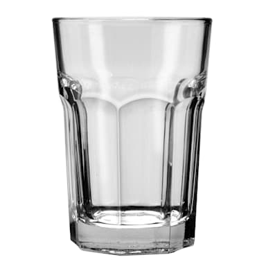 Anchor Hocking® 7732U New Orleans 12 oz Beverage Glass