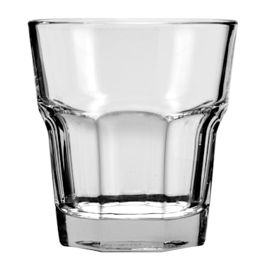Anchor Hocking® 90009 New Orleans 10 oz Rocks Glass
