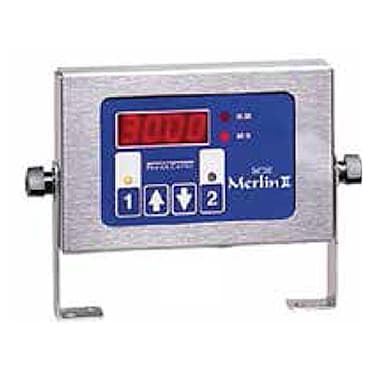 Prince Castle 740-T2 2-Channel Single Function Digital Timer