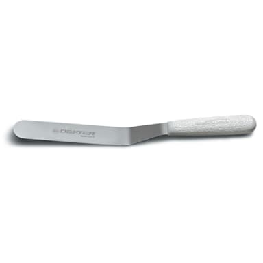 Dexter Russell S284-8B Sani-SafeĀ® 8" Bakers Spatula