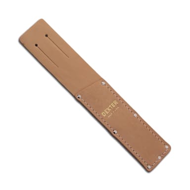 Dexter Russell #0 Brown Leather Sheath for 5186 Produce Knife