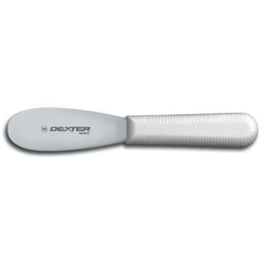 Dexter Russell P94860 Basics® 3-1/2" Sandwich Spreader