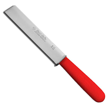 Dexter Russell S186 RED Sani-Safe Red Handle 6" Produce Knife