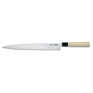 Dexter Russell P47006 Basics® 12" Sashimi Knife