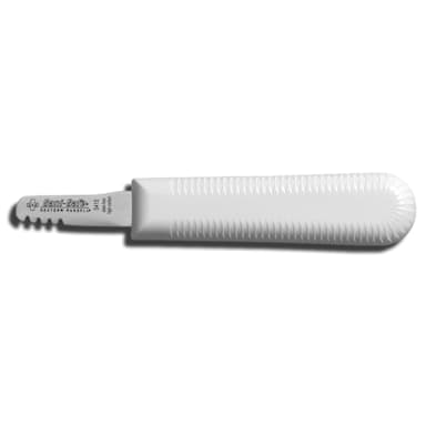 Dexter Russell S410 Sani-Safe 1-3/4" Frankfurt Skinner Knife
