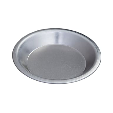 American Metalcraft 801 Deep Dish Aluminum 8" Pie Pan