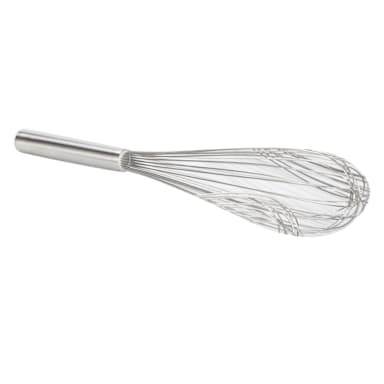 American Metalcraft PW18 18" Piano Wire Whip