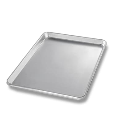 Chicago Metallic 40950 Plain Aluminum 1/2 Size Sheet Pan