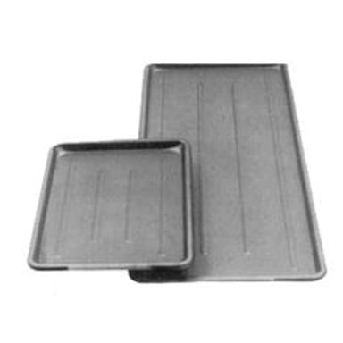 Clartec D615 Fully Anodized 6.5" x 15" Aluminum Platter