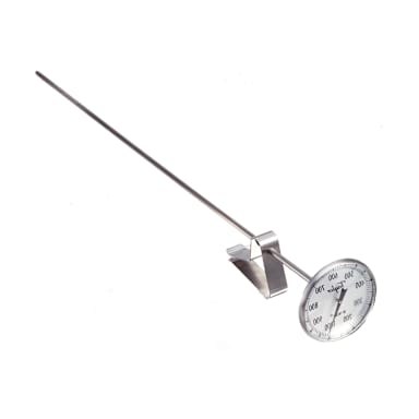 Taylor® Precision 6246J 200 - 1000°F Char Broiler Thermometer