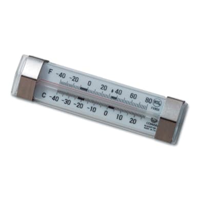 Comark FG80AK Refrigerator / Freezer Thermometer