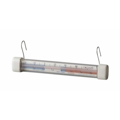 Taylor Precision 5977N Classic Refrigerator / Freezer Tube Thermometer