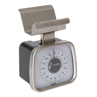 Taylor Precision TP16FF Dial Portion Scale with French Fry Platform