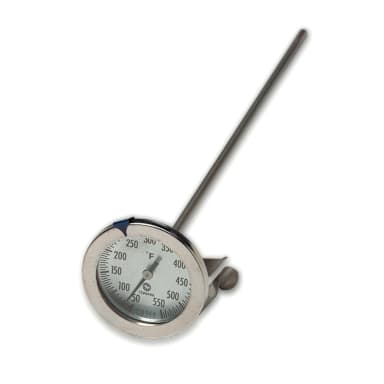 Comark CD550 Candy / Deep Fry Dial Thermometer