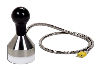 Cooper-Atkins® 50014-K Type K Weighted Surface Probe
