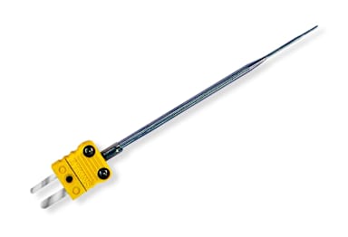 Cooper-Atkins® 50210-K Type K Hemi-Tip MicroNeedle Probe