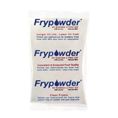 Miroil® 404555 Frypowder® Portion Packs