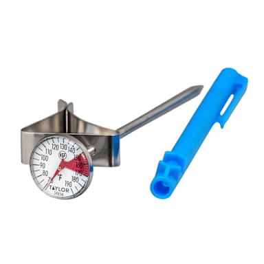 Taylor Precision 5985N Classic 70-190°F Hot Beverage Thermometer