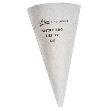 Ateco 3312 12" Polyurethane Pastry Decorating Bag