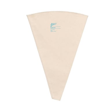 Ateco 3224 24" Canvas Pastry Decorating Bag