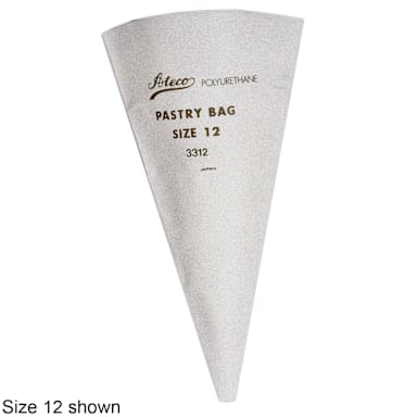 Ateco 3318 18" Polyurethane Pastry Decorating Bag