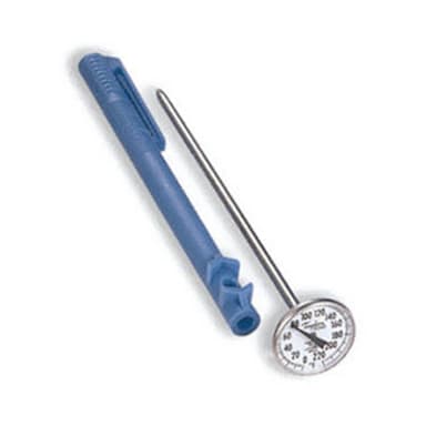 Taylor Precision 6093N Bi-Therm® 50 - 550°F Dial Thermometer