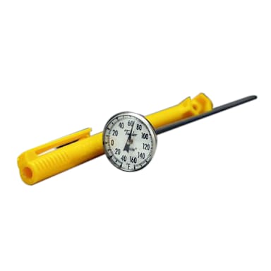 Taylor Precision 6076J Instant Read -40 - 160°F Dial Thermometer