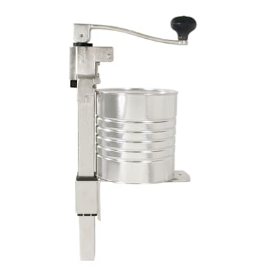 Adcraft® CAN-1 Extra Large Economy Can Opener