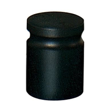 Detecto® 1WP2-1 Machined 2 Lb. Flat Counter Weight